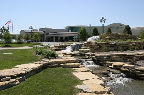 Delmar Gardens of O'Fallon