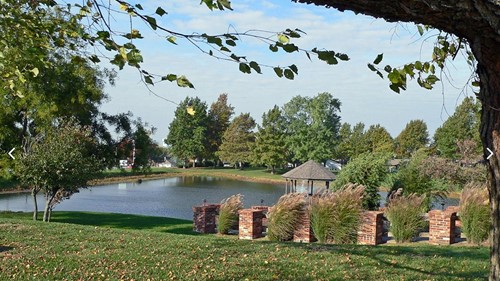 Foxwood Springs Living Center