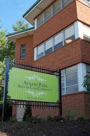 Ackert Park Skilled Nursing & Rehabilitation Center