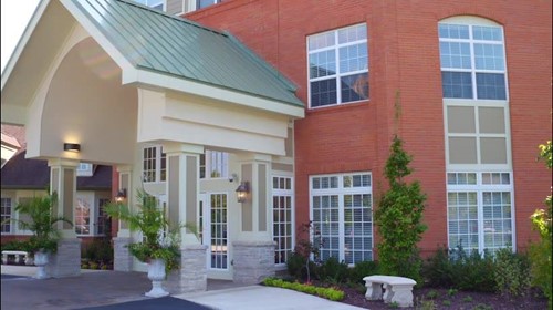 McKnight Place Extended Care