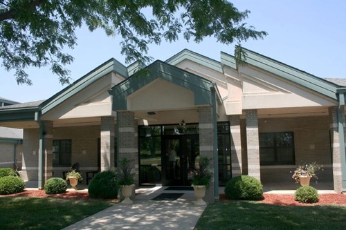 Seasons Care Center