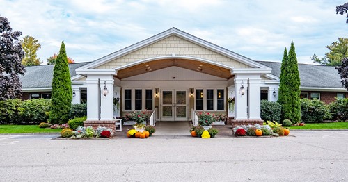 The Edgewood Centre