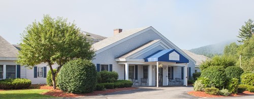 Applewood Center