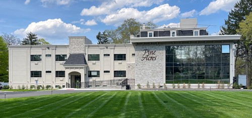 Pine Acres Convalescent Center