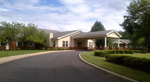 Arnold Walter Nursing & Rehabilitation Center