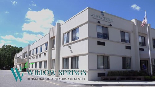 Willow Springs Rehabilitation And Healthcare Center