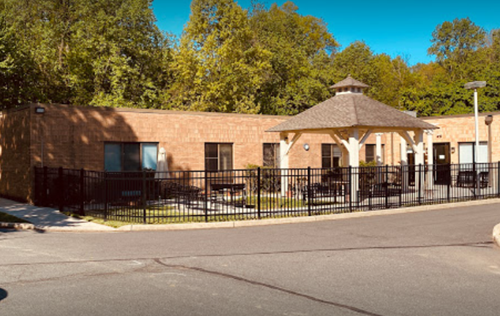 Greenwood House Home For The Jewish Aged