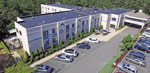 Barnegat Rehabilitation And Nursing Center