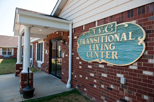 Southgate Health Care Center