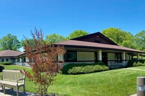 Complete Care At Woodlands