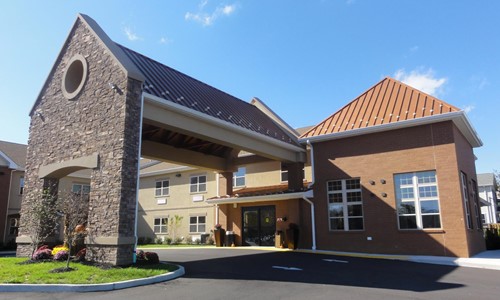 Monmouth Care Center