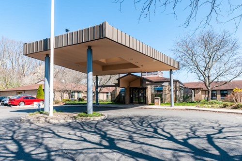 Bartley Healthcare Nursing & Rehabilitation