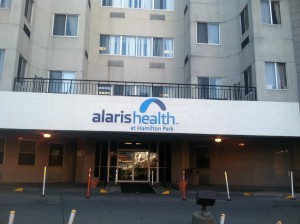 Alaris Health At Hamilton Park