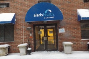 Alaris Health At Castle Hill