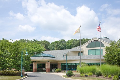 Cranbury Center