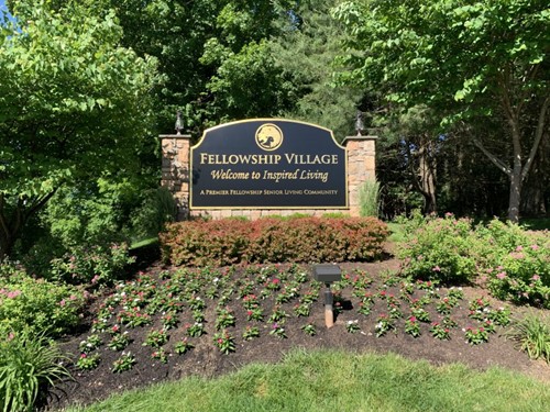 Skilled Nursing At Fellowship Village