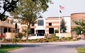 Meadowview Nursing And Rehabilitation Center