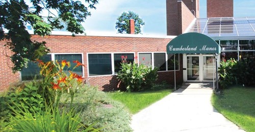 Cumberland Manor Nursing And Rehabilitation Center