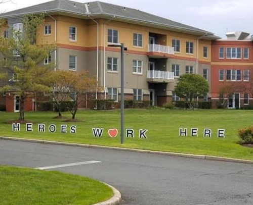 Reformed Church Home