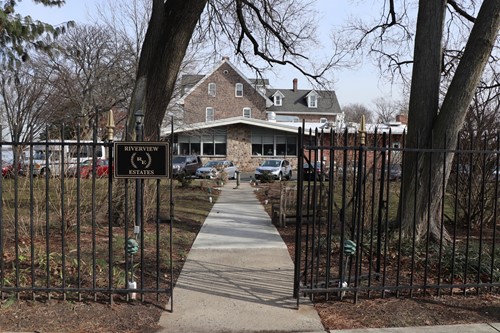 Riverview Estates Skilled Nursing