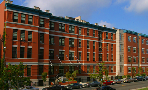 Peace Care St Joseph's