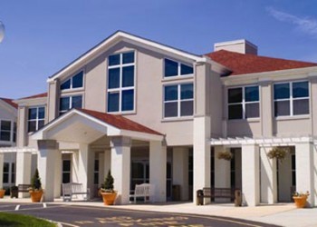 Meridian Subacute Rehabilitation