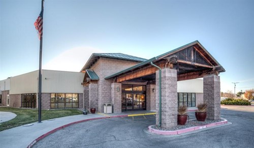 Uptown Rehabilitation Center