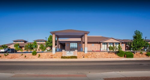 Advanced Health Care Of Albuquerque