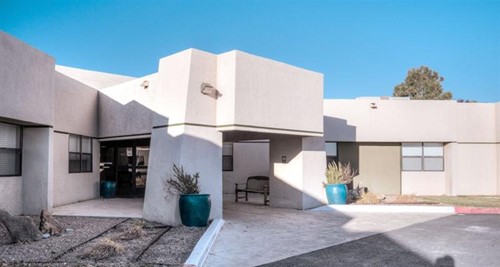 Bear Canyon Rehabilitation Center