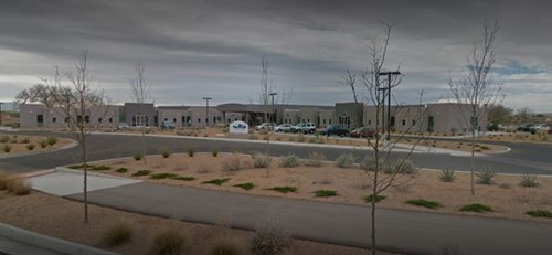 The Rio At Las Estancias