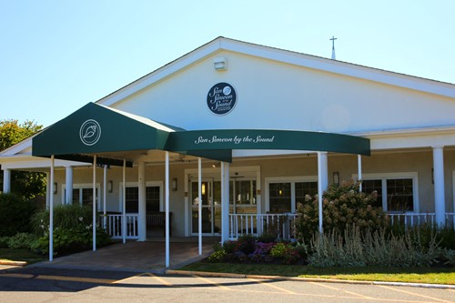 San Simeon By The Sound Center For Nursing & Rehab