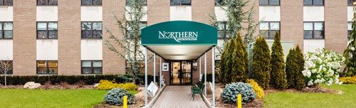 Northern Metropolitan 