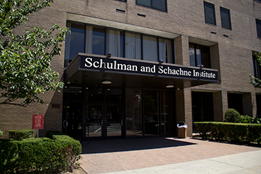 Schulman And Schachne Institute