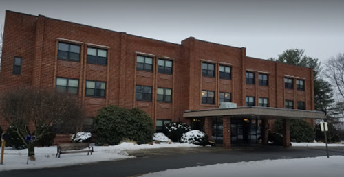 Hudson Valley Rehabilitation & Extended Care Ctr