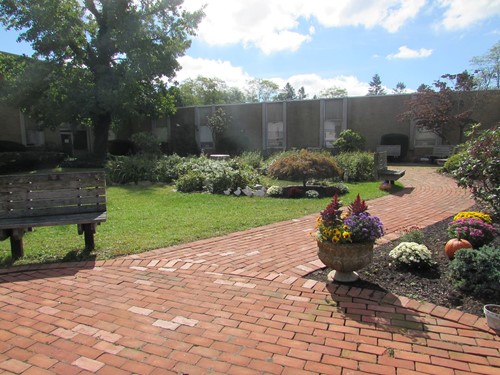 Woodhaven Nursing Home