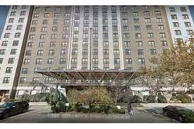 Hillside Manor Rehab & Extended Care Center