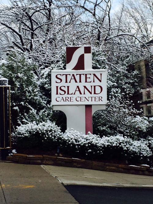Staten Island Care Center