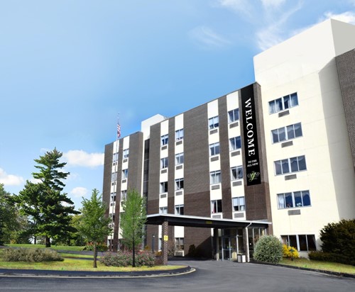 The Grand Rehabilitation And Nursing At Barnwell