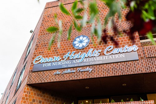 Crown Heights Center For Nursing And Rehab