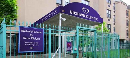 Bushwick Center For Rehabilitation And Health Care