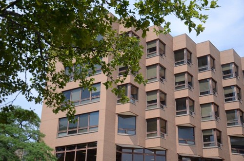 Hamilton Park Nursing And Rehabilitation Center