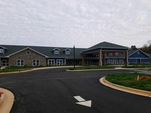 Davie Nursing And Rehabilitation Center