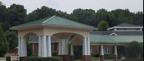 Friends Homes At Guilford