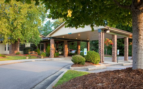 The Laurels Of Chatham