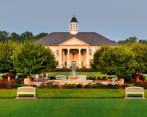 The Cedars Of Chapel Hill