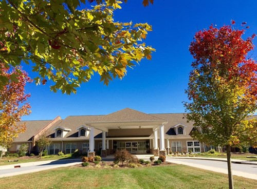 The Shannon Gray Rehabilitation & Recovery Center