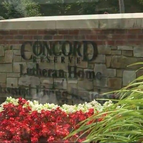 Lutheran Home at Concord Reserve 