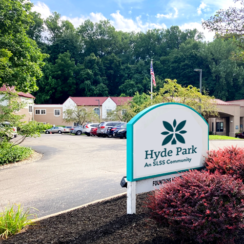 Hyde Park Health Center