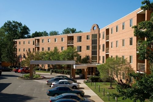 Ohio Living Rockynol