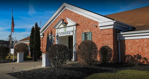 McNaughten Pointe Nursing And Rehab